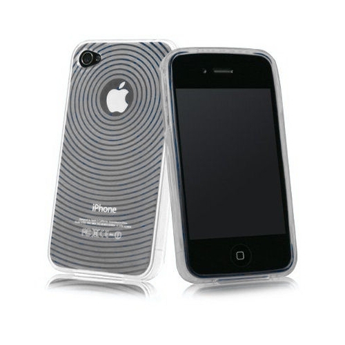 Clear tpu soft - tpu, rubber