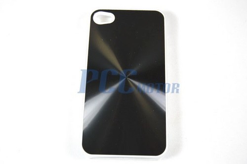 Black hard case cover for - black,