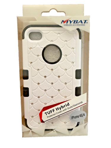 Apple iphone 4s white - 4s,