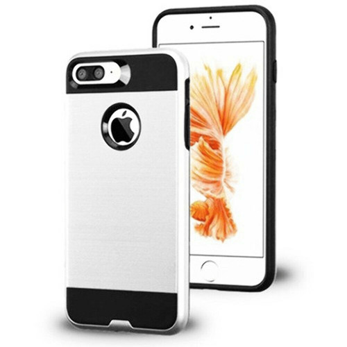Shockproof hybrid hard - shockproof,