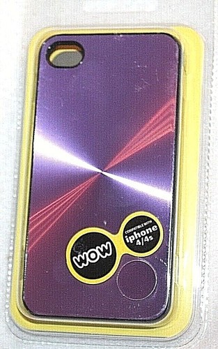 Wow iphone cellphone - 4/4s, case