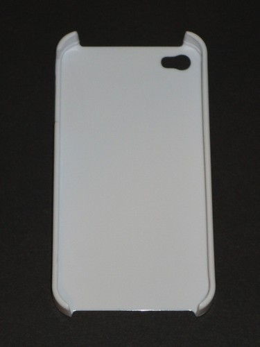 White ultra thin - 1mm, for