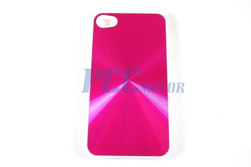 Pink hard case cover - hard,