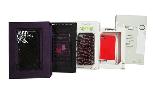 Many brands set - many,