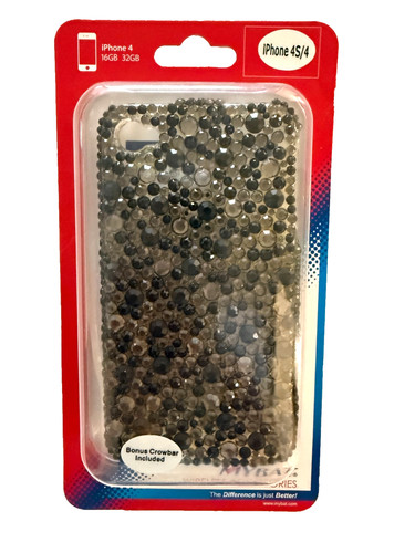 Apple iphone 4s smoked - apple,