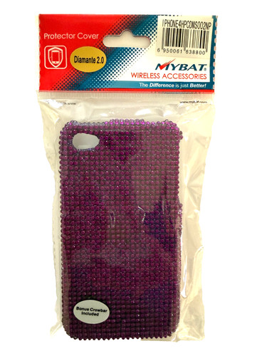 Apple iphone - iphone, 4