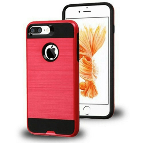 Shockproof hybrid hard - shockproof,
