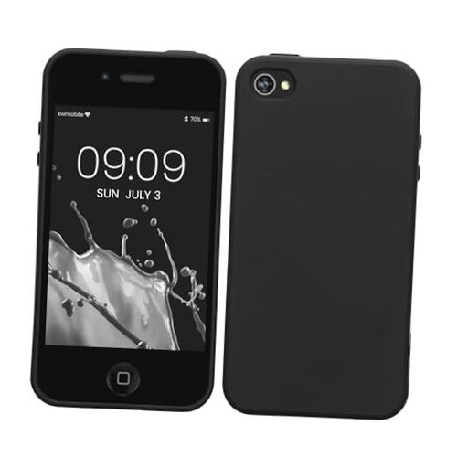 Case compatible with - case, apple