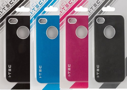 Phone case 1 black - i,