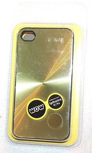 Wow iphone cellphone - iphone, 4/4s