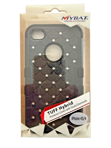 Apple iphone 4s - 4,
