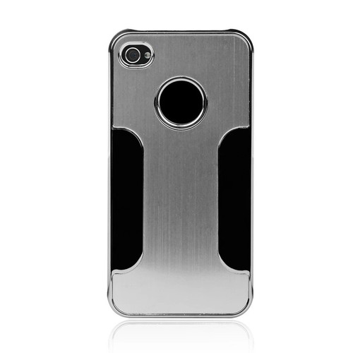 New aluminum case for - case,