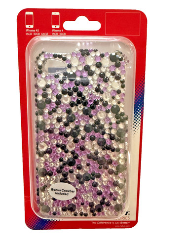 Apple iphone purple - apple,