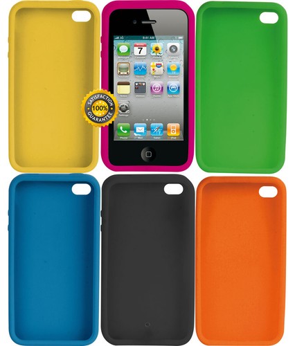 Case for iphone - iphone, silicone