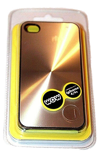 Wow iphone cellphone case - 4/4s,